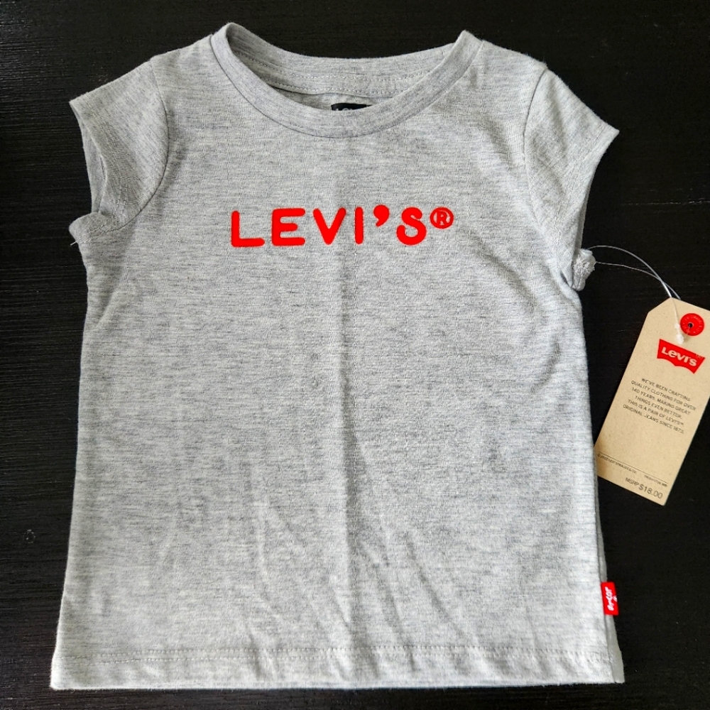 Girl's Top